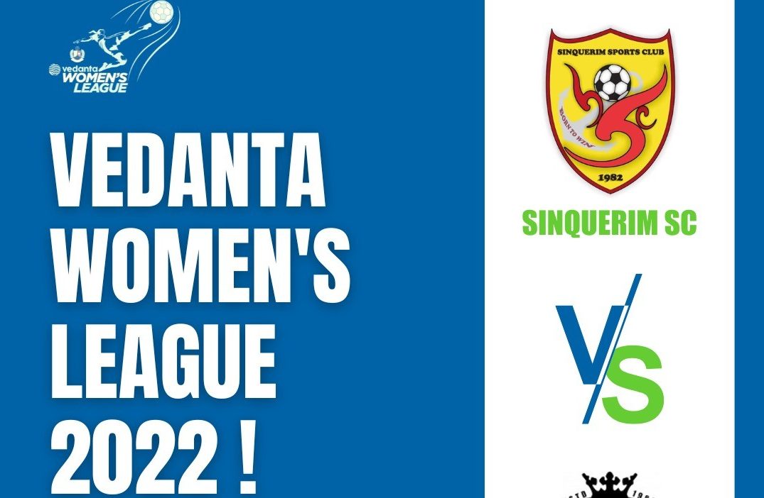 Vedanta Women’s League 2022