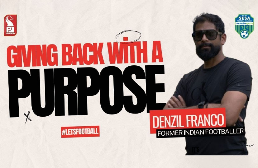 Denzil Franco