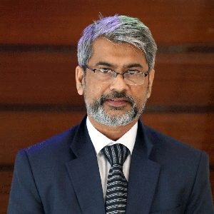 Kalyan Chaubey