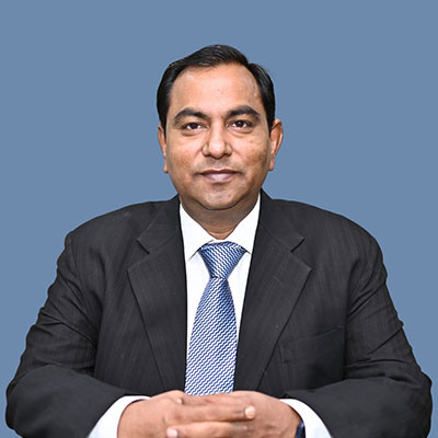 Mr. Pankaj Kumar Sharma