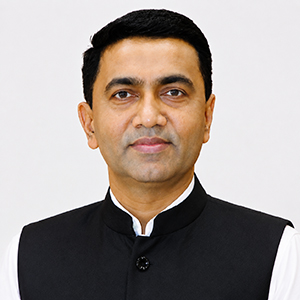 Dr. Pramod Sawant