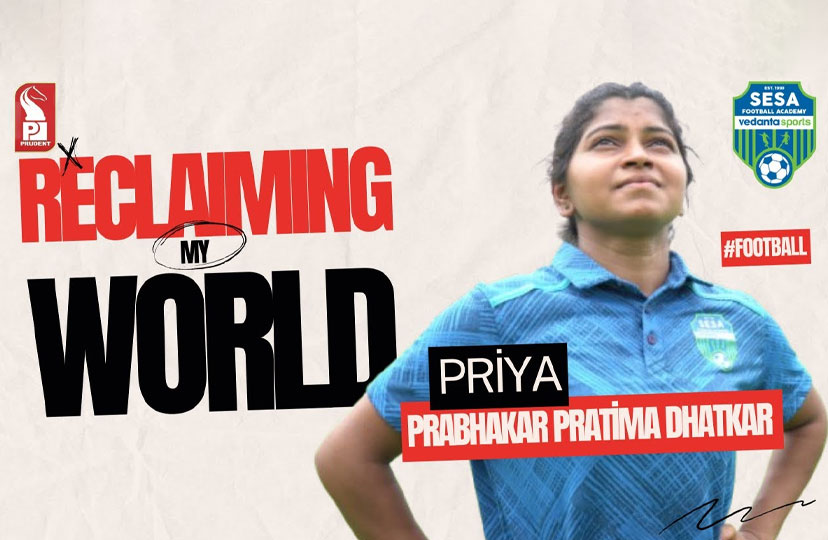 Priya Dhatkar