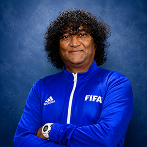 Vivek Nagul