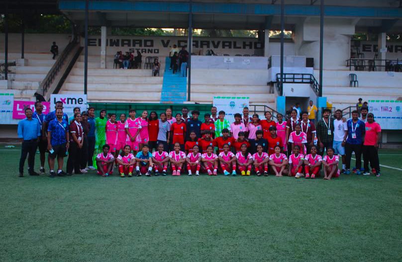 Unbeaten. Unstoppable. SFA marches into the IWL 2 playoffs!